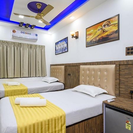 Jia Calangute Goa Appartement Buitenkant foto